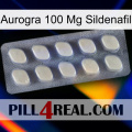 Aurogra 100 Mg Sildenafil 08